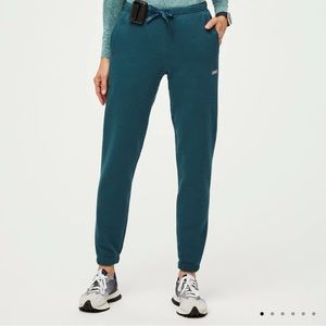 NWT Figs Off-Shift Women's Sweatpants